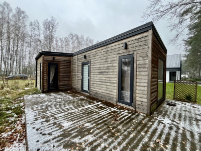 1722 m z WZ spokój blisko Łodzi - Prusinowice  -
Łódzkie Zdjęcie nr 3