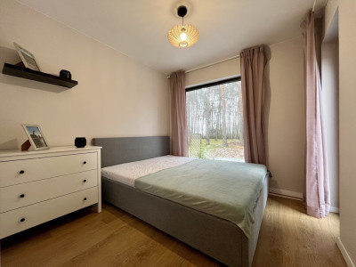 1722 m z WZ spokój blisko Łodzi - Prusinowice  -
Łódzkie Zdjęcie nr 4