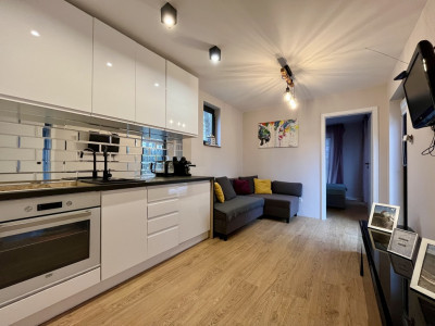 1722 m z WZ spokój blisko Łodzi - Prusinowice  -
Łódzkie Zdjęcie nr 5