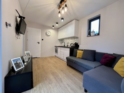 1722 m z WZ spokój blisko Łodzi - Prusinowice  -
Łódzkie Zdjęcie nr 7