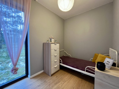 1722 m z WZ spokój blisko Łodzi - Prusinowice  -
Łódzkie Zdjęcie nr 9