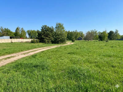 Działka z potencjałem inwestycyjnym na Lublinku - Łódź  -
Łódzkie Zdjęcie nr 5