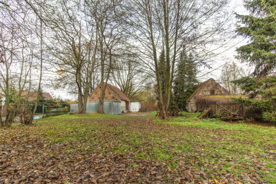 Płaska działka 134 ha idealna pod inwestycję - Drzeniów  -
Lubuskie Zdjęcie nr 3