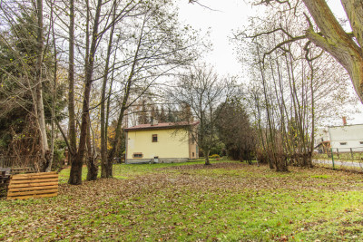 Płaska działka 134 ha idealna pod inwestycję - Drzeniów  -
Lubuskie Zdjęcie nr 5