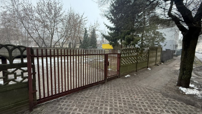Działka z pozwoleniem na 12 mieszkań  Łódź - Łódź-Bałuty  -
Łódzkie Zdjęcie nr 3