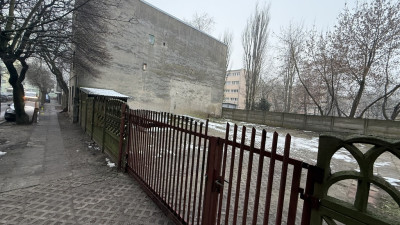 Działka z pozwoleniem na 12 mieszkań  Łódź - Łódź-Bałuty  -
Łódzkie Zdjęcie nr 9