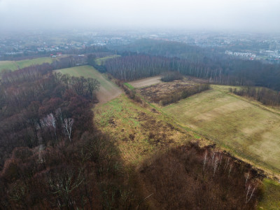 Rzeszów działka widokowa - Białogórska - Biała  -
Podkarpackie Zdjęcie nr 6