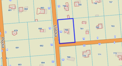 Adres dla tych którzy słyszą ciszę - Sokolniki-Las  -
Łódzkie Zdjęcie nr 6