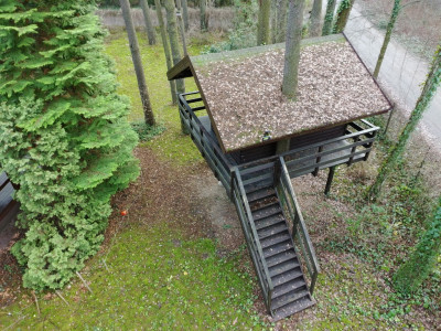 Adres dla tych którzy słyszą ciszę - Sokolniki-Las  -
Łódzkie Zdjęcie nr 7