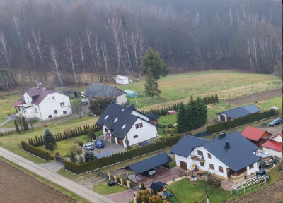 Grabownica Starzeńska - działka budowlana 28 arów - Grabownica Starzeńska  -
Podkarpackie Zdjęcie nr 2