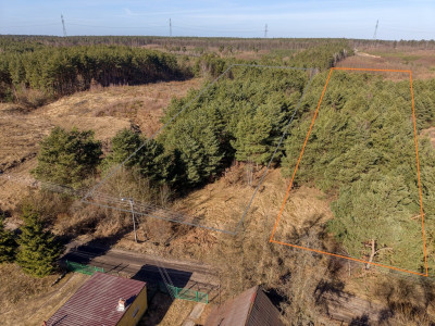 Twoja prywatna enklawa na Skarpie Fordońskiej - Mariampol  -
Kujawsko-Pomorskie Zdjęcie nr 4