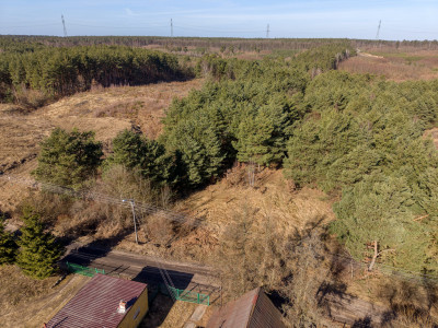 Twoja prywatna enklawa na Skarpie Fordońskiej - Mariampol  -
Kujawsko-Pomorskie Zdjęcie nr 9