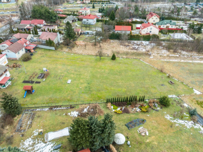 Działka budowlana  Głogów Małopolski - Głogów Małopolski  -
Podkarpackie Zdjęcie nr 4