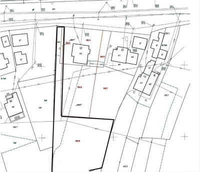 Działka budowlana  Głogów Małopolski - Głogów Małopolski  -
Podkarpackie Zdjęcie nr 6