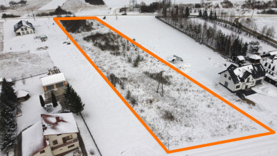 Działka na miarę Twoich możliwości - Obice  -
Świętokrzyskie Zdjęcie nr 4