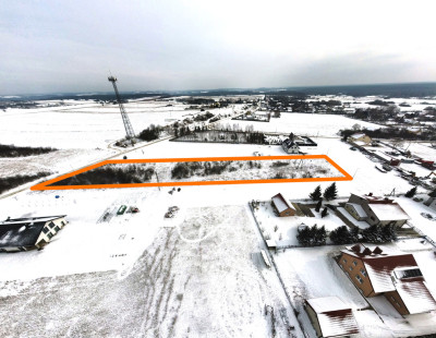 Działka na miarę Twoich możliwości - Obice  -
Świętokrzyskie Zdjęcie nr 6