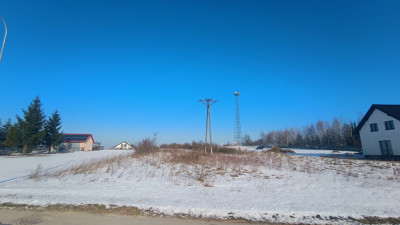 Działka na miarę Twoich możliwości - Obice  -
Świętokrzyskie Zdjęcie nr 7