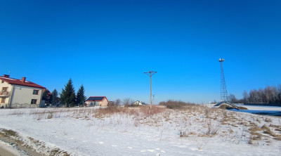 Działka na miarę Twoich możliwości - Obice  -
Świętokrzyskie Zdjęcie nr 9