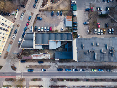 Wybuduj osiedle marzeń Łódź- Polesie - Łódź-Polesie  - Łódzkie