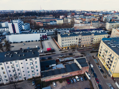 Wybuduj osiedle marzeń Łódź- Polesie - Łódź-Polesie  -
Łódzkie Zdjęcie nr 2