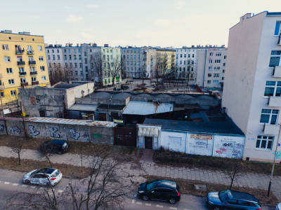 Wybuduj osiedle marzeń Łódź- Polesie - Łódź-Polesie  -
Łódzkie Zdjęcie nr 3