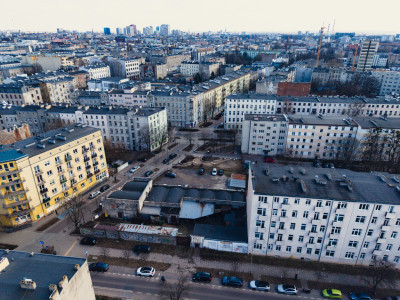 Wybuduj osiedle marzeń Łódź- Polesie - Łódź-Polesie  -
Łódzkie Zdjęcie nr 5