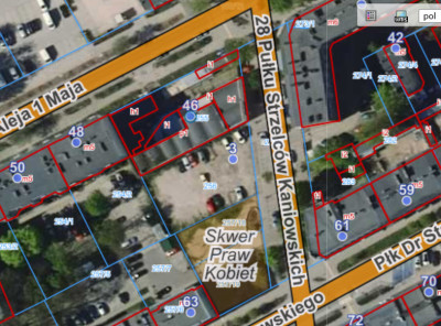 Wybuduj osiedle marzeń Łódź- Polesie - Łódź-Polesie  -
Łódzkie Zdjęcie nr 7