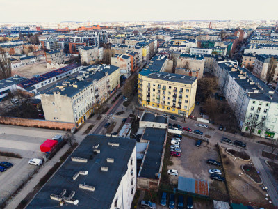 Wybuduj osiedle marzeń Łódź- Polesie - Łódź-Polesie  -
Łódzkie Zdjęcie nr 8