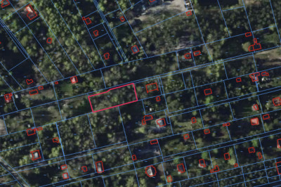 Działka budowlana1437m2RydzynkiulŻabiałódzkie - Rydzynki  -
Łódzkie Zdjęcie nr 2