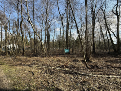 Działka budowlana1437m2RydzynkiulŻabiałódzkie - Rydzynki  -
Łódzkie Zdjęcie nr 5