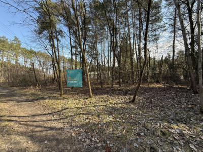 Działka budowlana1437m2RydzynkiulŻabiałódzkie - Rydzynki  -
Łódzkie Zdjęcie nr 7