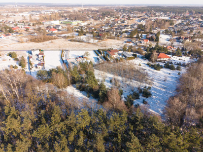 Duża działka za nieduże pieniądze - Solec Kujawski  - Kujawsko-Pomorskie