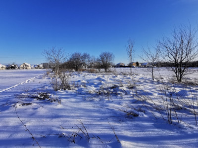 Działka budowlana 13 ar  Głuchów blisko Łańcuta - Głuchów  -
Podkarpackie Zdjęcie nr 6