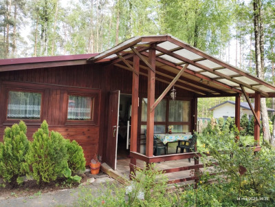 Działka budowlana 1517m2 Zofiówka ul Cienista - Zofiówka  -
Łódzkie Zdjęcie nr 13