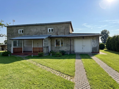 Działka budowlana1470m2Wodzin PrywatnygmTuszyn - Wodzin Prywatny  - Łódzkie