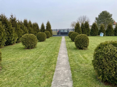 Działka budowlana1470m2Wodzin PrywatnygmTuszyn - Wodzin Prywatny  -
Łódzkie Zdjęcie nr 2