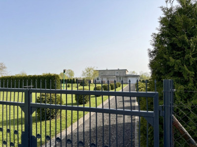 Działka budowlana1470m2Wodzin PrywatnygmTuszyn - Wodzin Prywatny  -
Łódzkie Zdjęcie nr 3