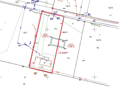 Działka budowlana1470m2Wodzin PrywatnygmTuszyn - Wodzin Prywatny  -
Łódzkie Zdjęcie nr 5