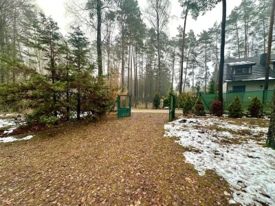 Działka budowlana 1364m2 Zofiówka  ul Cienista - Zofiówka  -
Łódzkie Zdjęcie nr 6