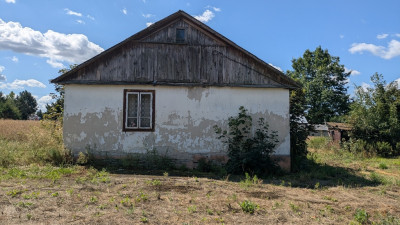 31 arów z domem i mediami  Mełgiew - Mełgiew  -
Lubelskie Zdjęcie nr 10
