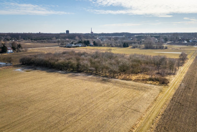 Grunt pod zabudowę do 3 kondygnacji-Toruń - Toruń  -
Kujawsko-Pomorskie Zdjęcie nr 2
