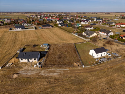 Zamieszkaj w Dobrczu - pewna działka z MPZP - Dobrcz  -
Kujawsko-Pomorskie Zdjęcie nr 10