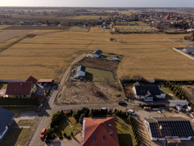 Zamieszkaj w Dobrczu - pewna działka z MPZP - Dobrcz  -
Kujawsko-Pomorskie Zdjęcie nr 11