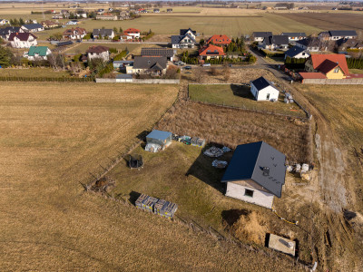 Zamieszkaj w Dobrczu - pewna działka z MPZP - Dobrcz  -
Kujawsko-Pomorskie Zdjęcie nr 13