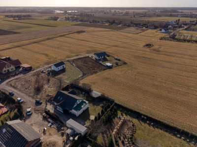 Zamieszkaj w Dobrczu - pewna działka z MPZP - Dobrcz  -
Kujawsko-Pomorskie Zdjęcie nr 14