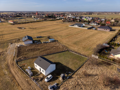 Zamieszkaj w Dobrczu - pewna działka z MPZP - Dobrcz  -
Kujawsko-Pomorskie Zdjęcie nr 2