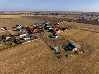 Zamieszkaj w Dobrczu - pewna działka z MPZP - Dobrcz  -
Kujawsko-Pomorskie Zdjęcie nr 3