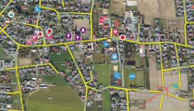 Zamieszkaj w Dobrczu - pewna działka z MPZP - Dobrcz  -
Kujawsko-Pomorskie Zdjęcie nr 4