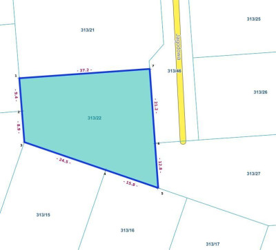 Zamieszkaj w Dobrczu - pewna działka z MPZP - Dobrcz  -
Kujawsko-Pomorskie Zdjęcie nr 5