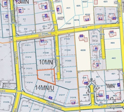 Zamieszkaj w Dobrczu - pewna działka z MPZP - Dobrcz  -
Kujawsko-Pomorskie Zdjęcie nr 6